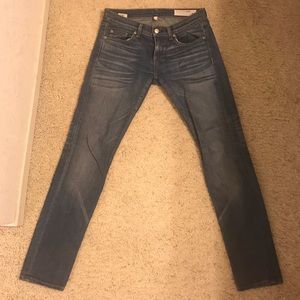 Rag & Bone jeans